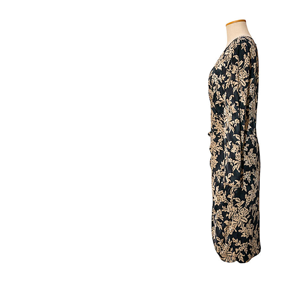 ERREUNO Abito in Seta