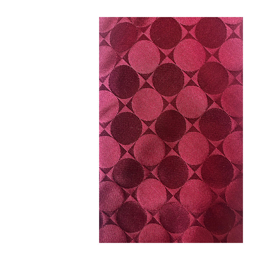 VALENTINO GARAVANI Cravatta in Seta Pura