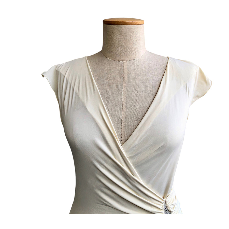 SPORTMAX Top Sottogiacca