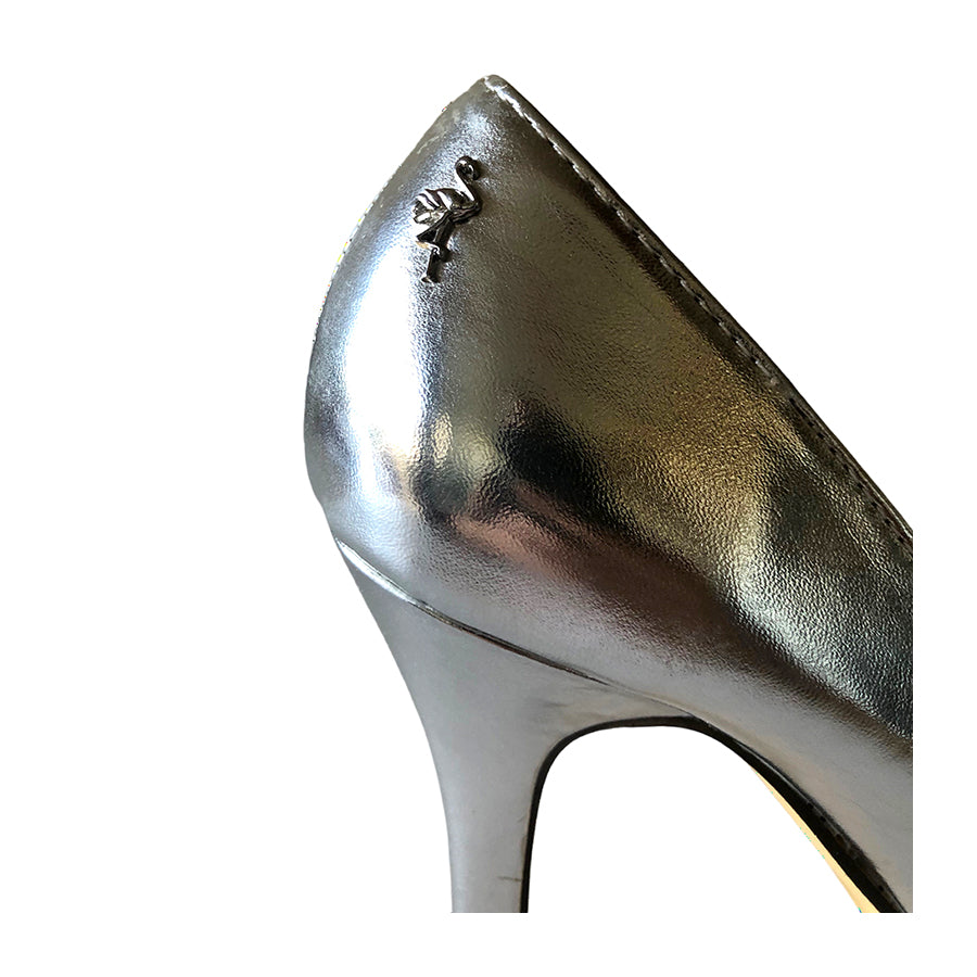 PACOMENA BY MENBUR Open Toe