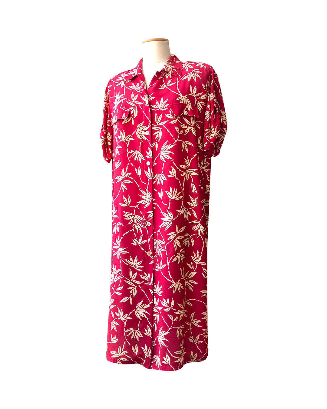 ELENA MIRÒ Chemisier Oversize