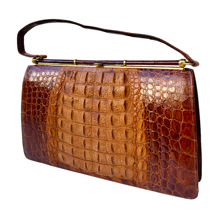 VINTAGE UNSIGNED Cocco Bag