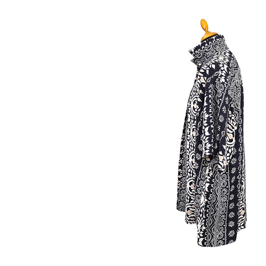 FLAGSHIP Aloha Shirt