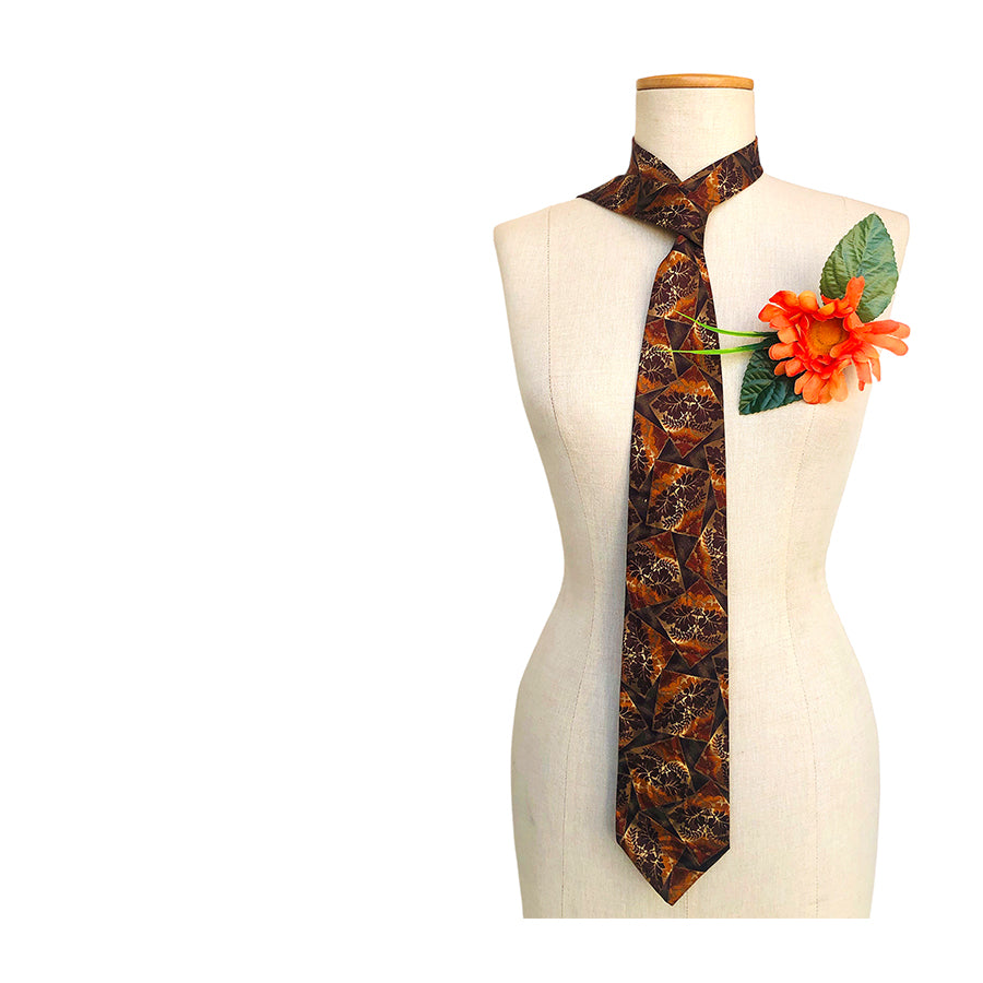 GHERARDINI Cravatta in Seta Pura