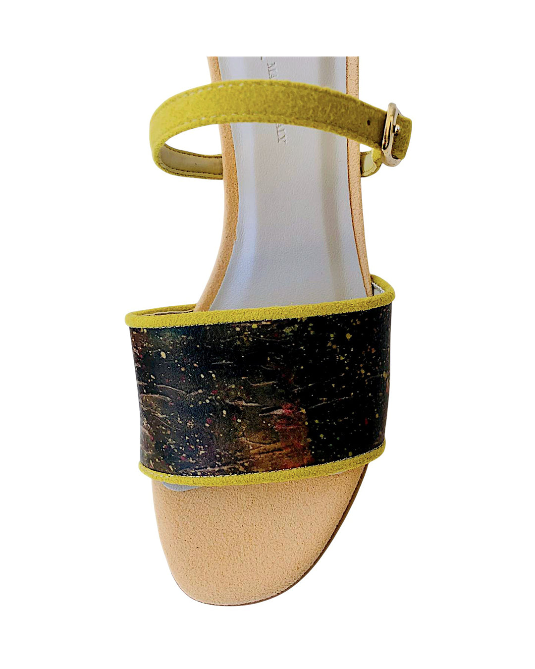 KWEDER VEGAN SHOES Mareali Sandali