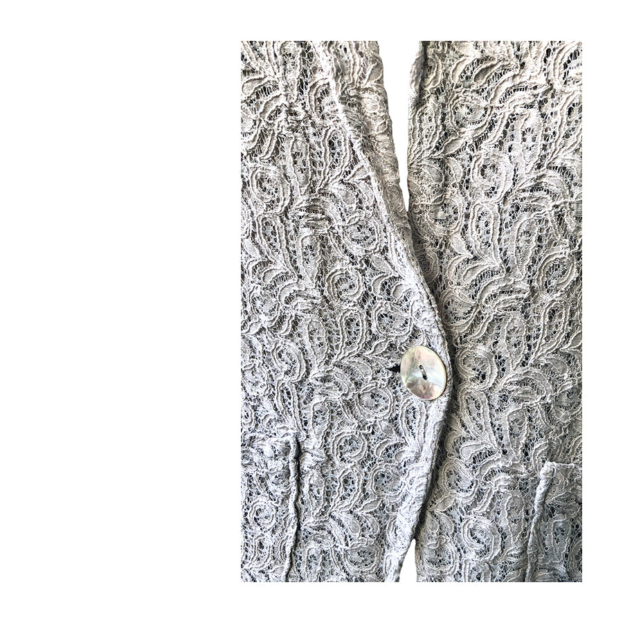 SONIA HELMSLEY Blazer