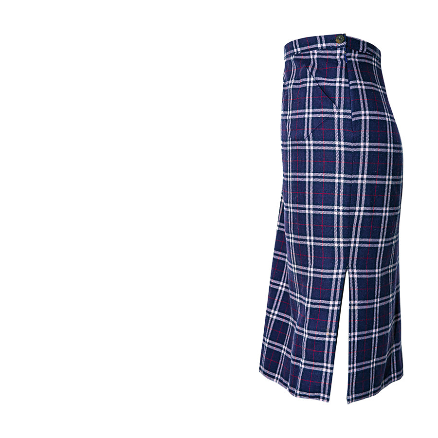 DOLCE & GABBANA Tubino in Lana