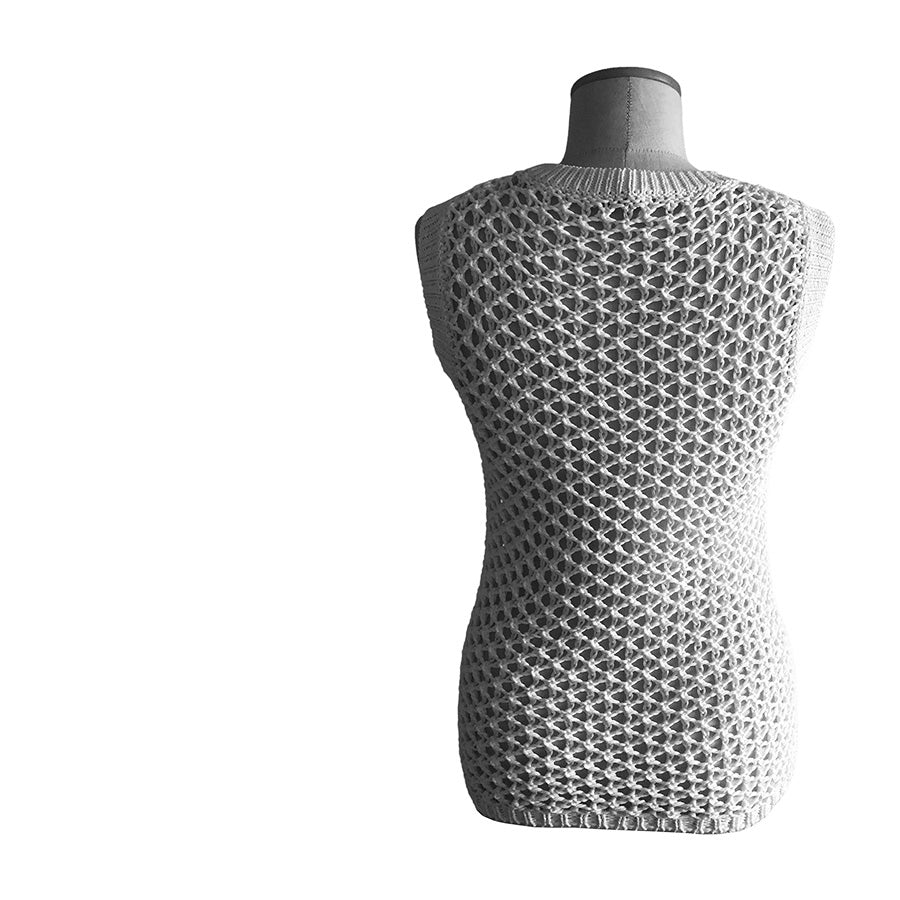 MAX MARA Gilet/Sottogiacca