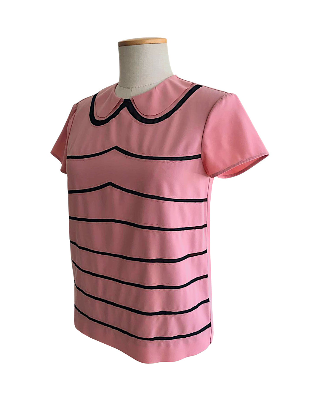 MOSCHINO CHEAP AND CHIC Blusa