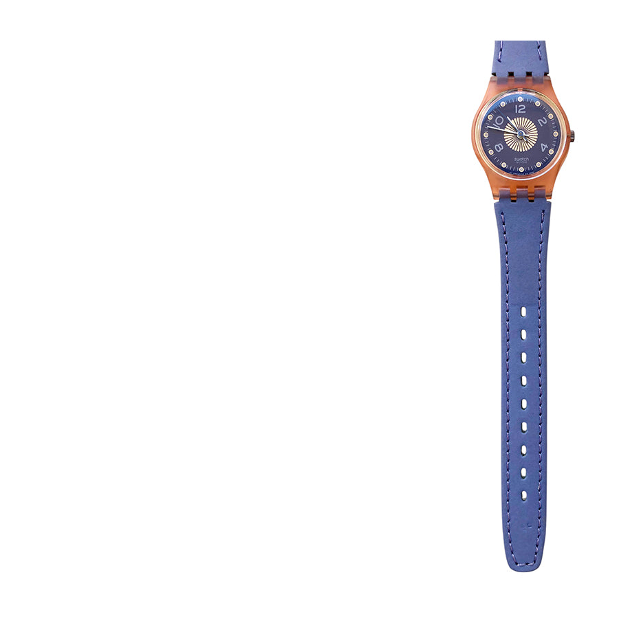 SWATCH LP109 Polka