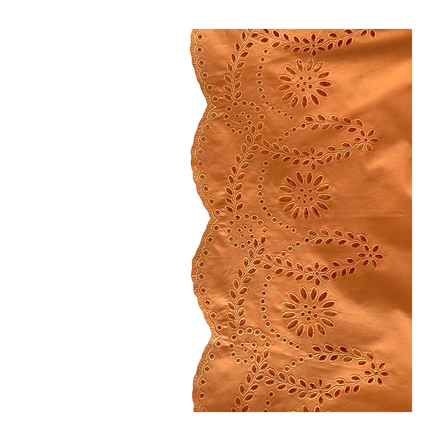 LUISA SPAGNOLI Gonna in Sangallo