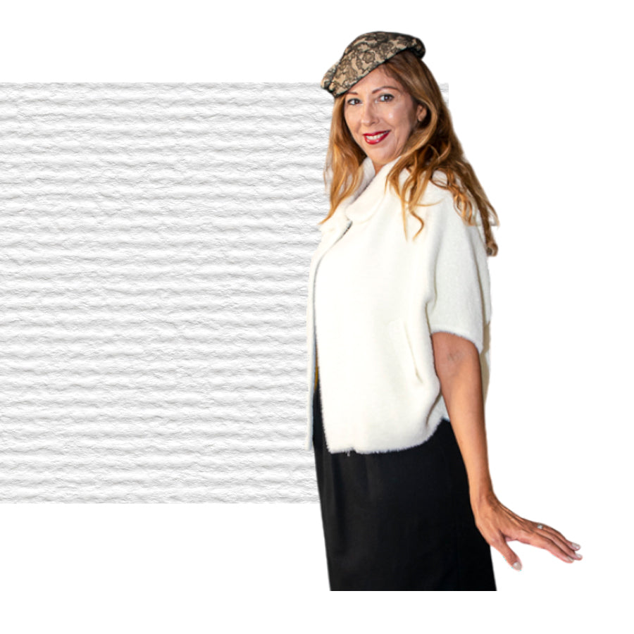 NO SECRETS Mantella/Coprispalle