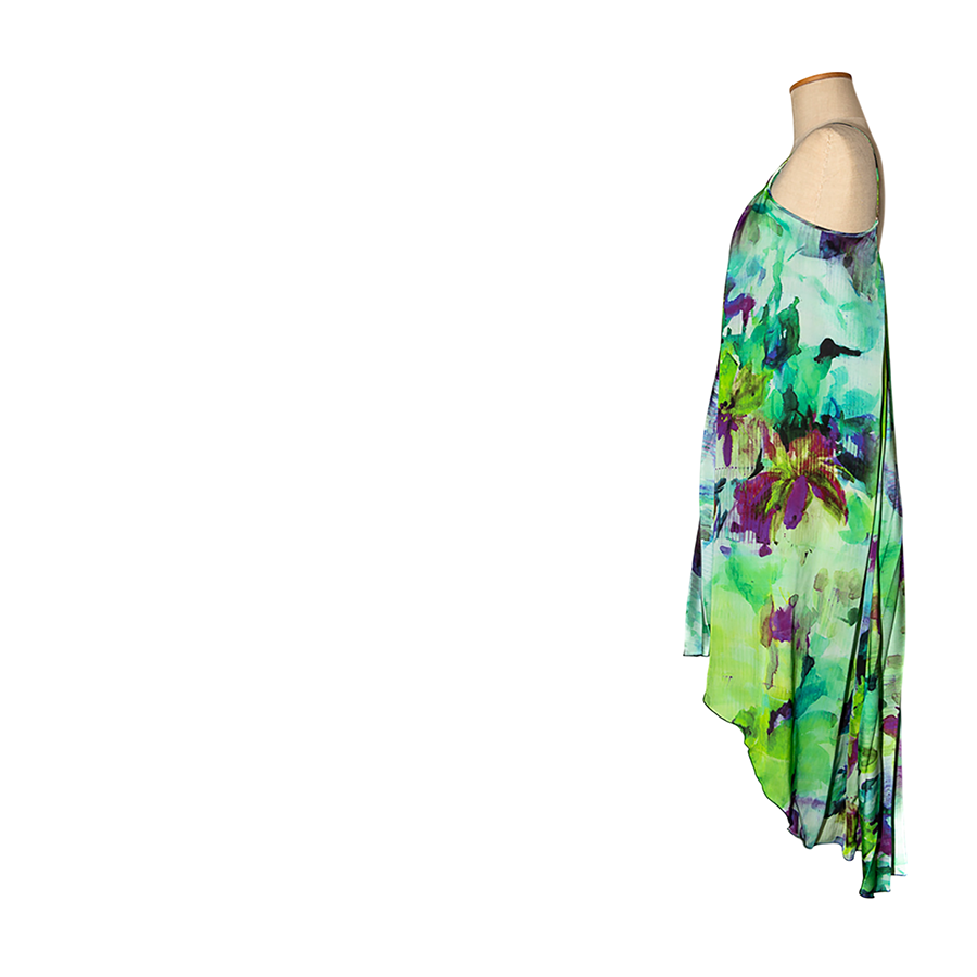 MANILA GRACE Abito Plissè