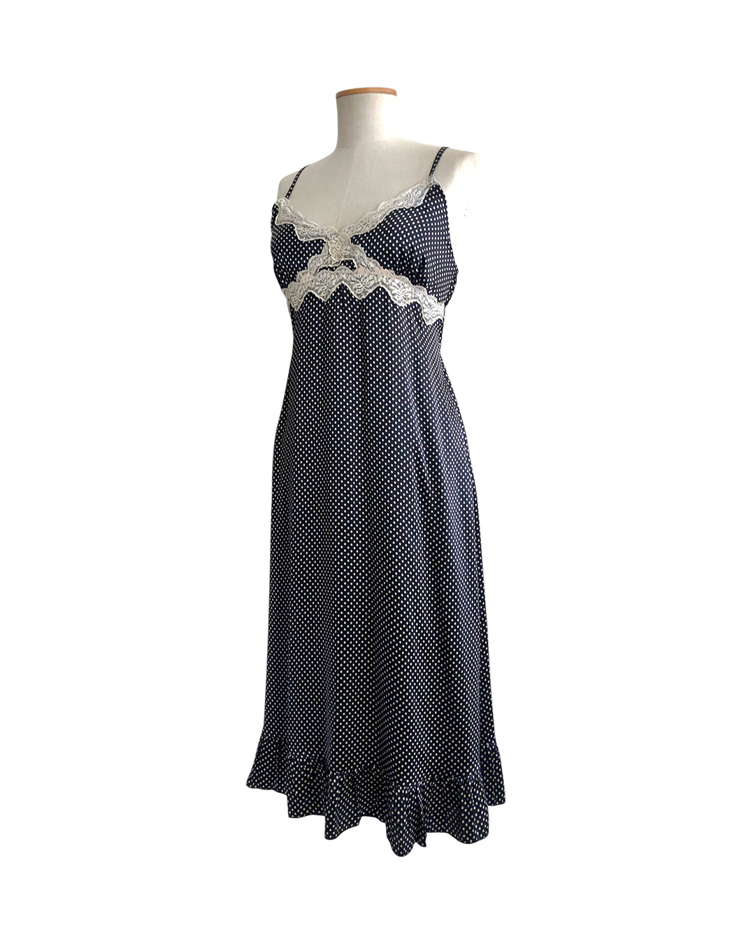 BEATRICE B. Slip Dress