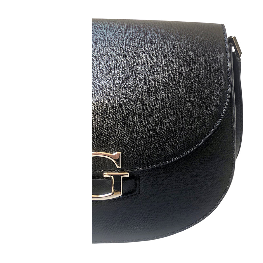 GUESS Postina con Tracolla Regolabile