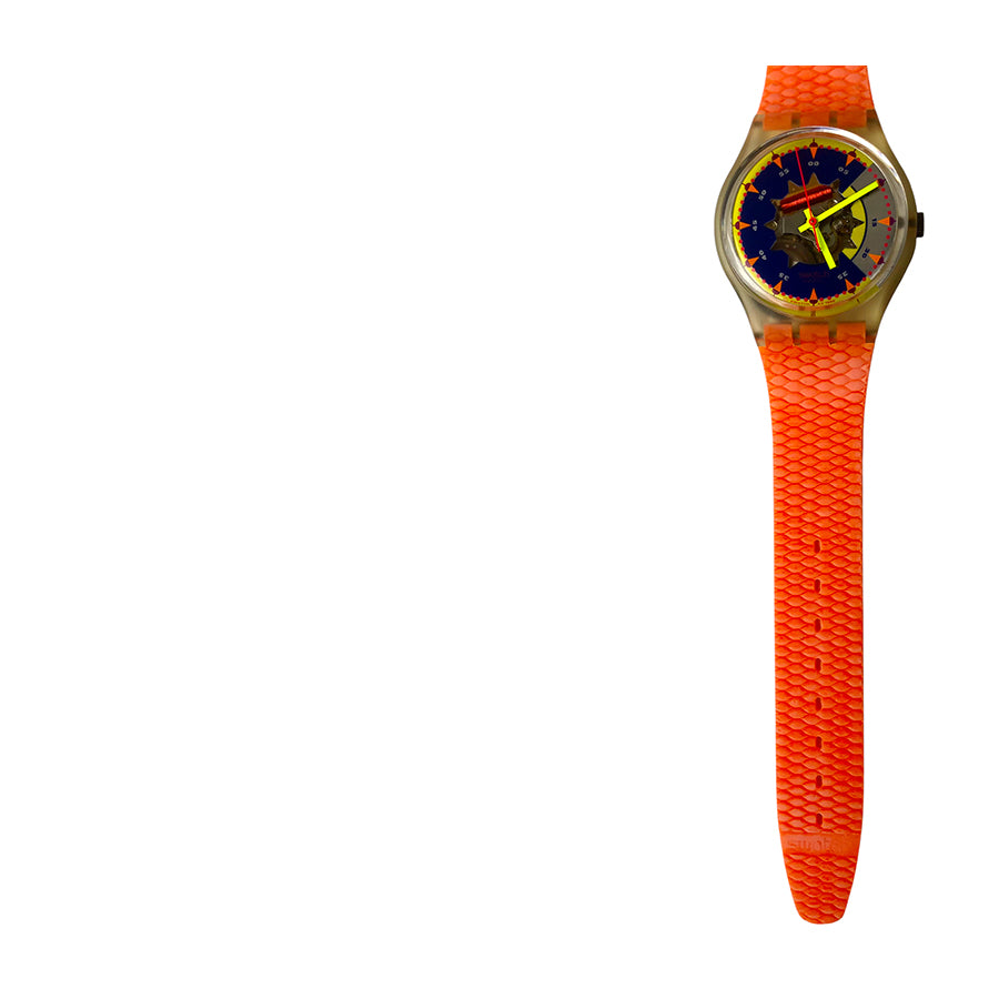 SWATCH 151*Sol