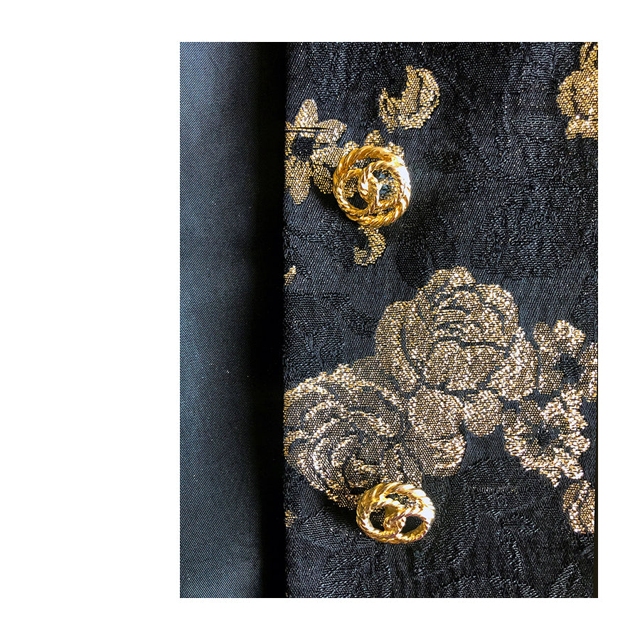 ANTONIO BALDAN Giacchino in Viscosa