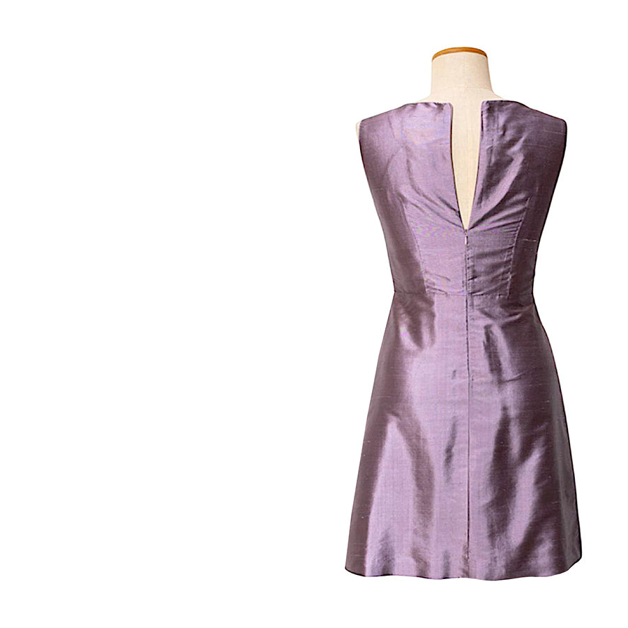 VINTAGE SARTORIALE Abito