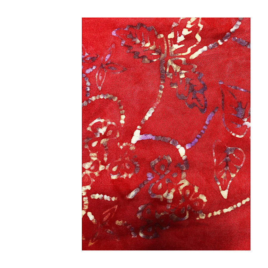 MISSION CANYON Aloha Shirt