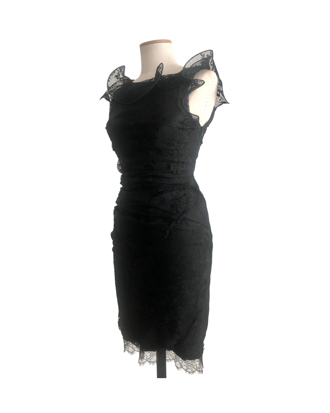 MOSCHINO CHEAP AND CHIC Party Dress