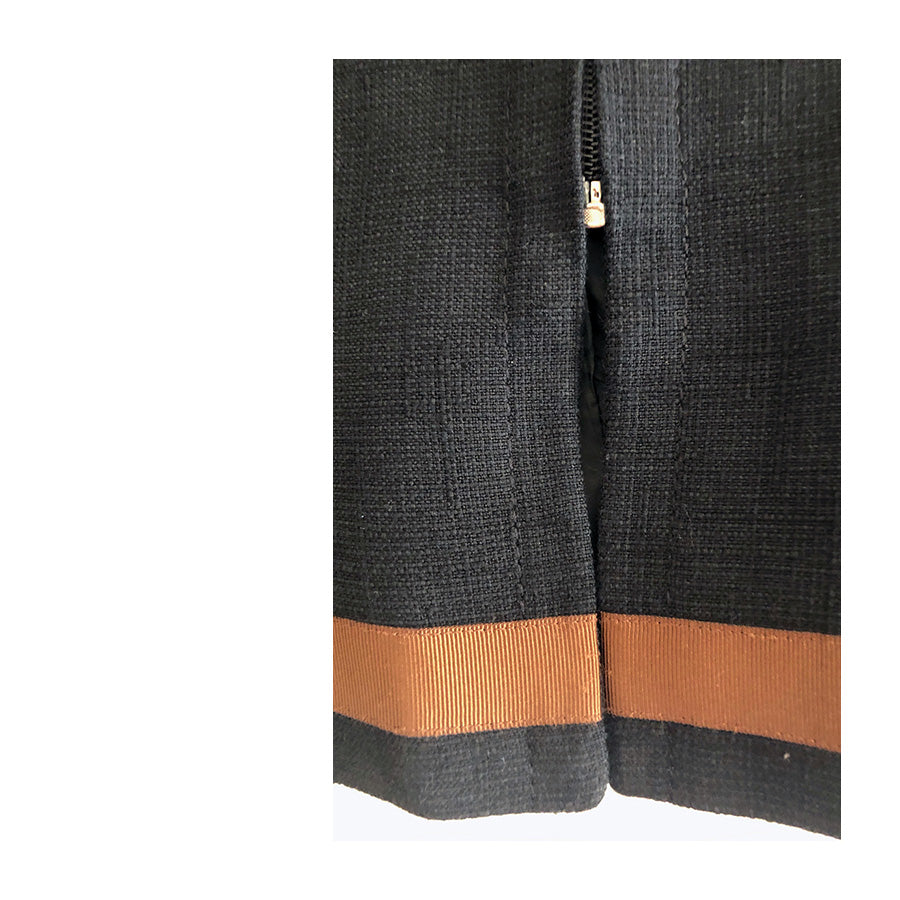 MARIO BORSATO Completo in Cotone e Viscosa