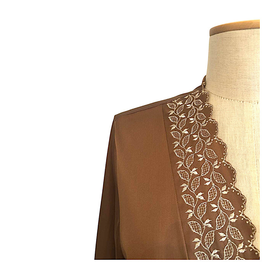 VINTAGE UNSIGNED Nightie