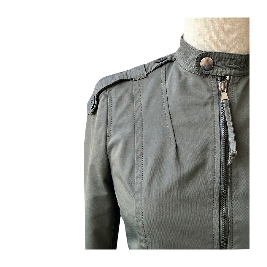 UNITED COLORS OF BENETTON Bomber