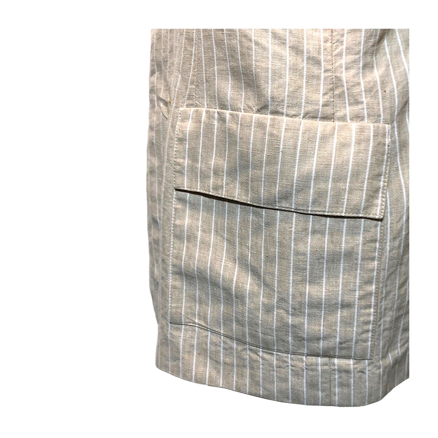 LUISA SPAGNOLI Giacca in Lino