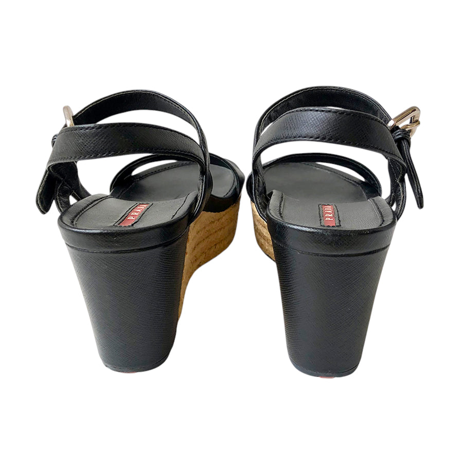 PRADA Sandali Platform