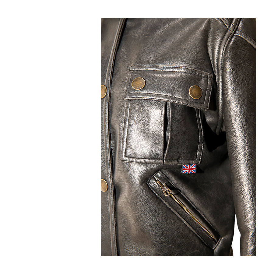 BELSTAFF Biker Jacket