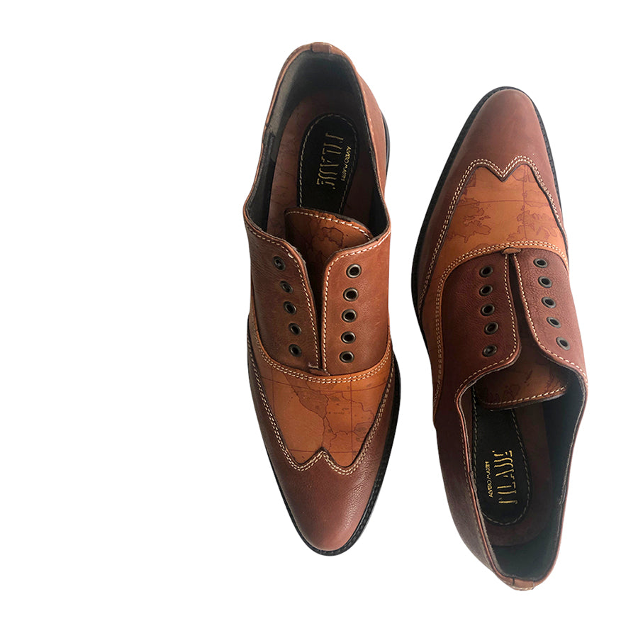 ALVIERO MARTINI 1^ CLASSE Francesine