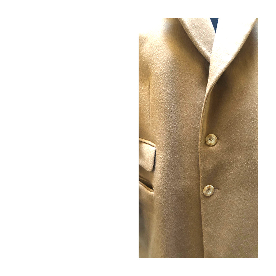 DOLCE & GABBANA Cappotto