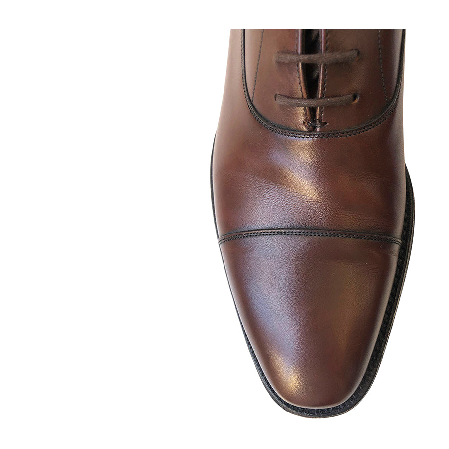 CHURCH’S Oxford Cap Toe