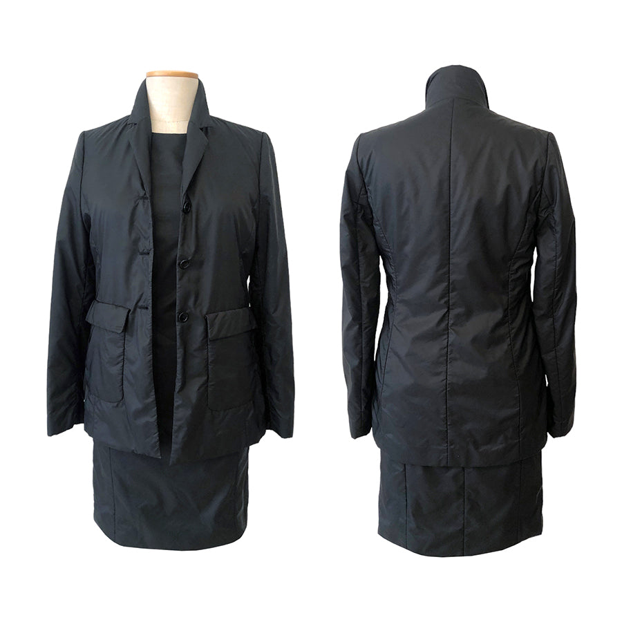 NICO NICO Completo Impermeabile