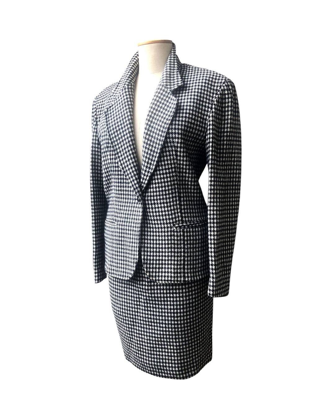 OAKS FANS FERRE' Tailleur