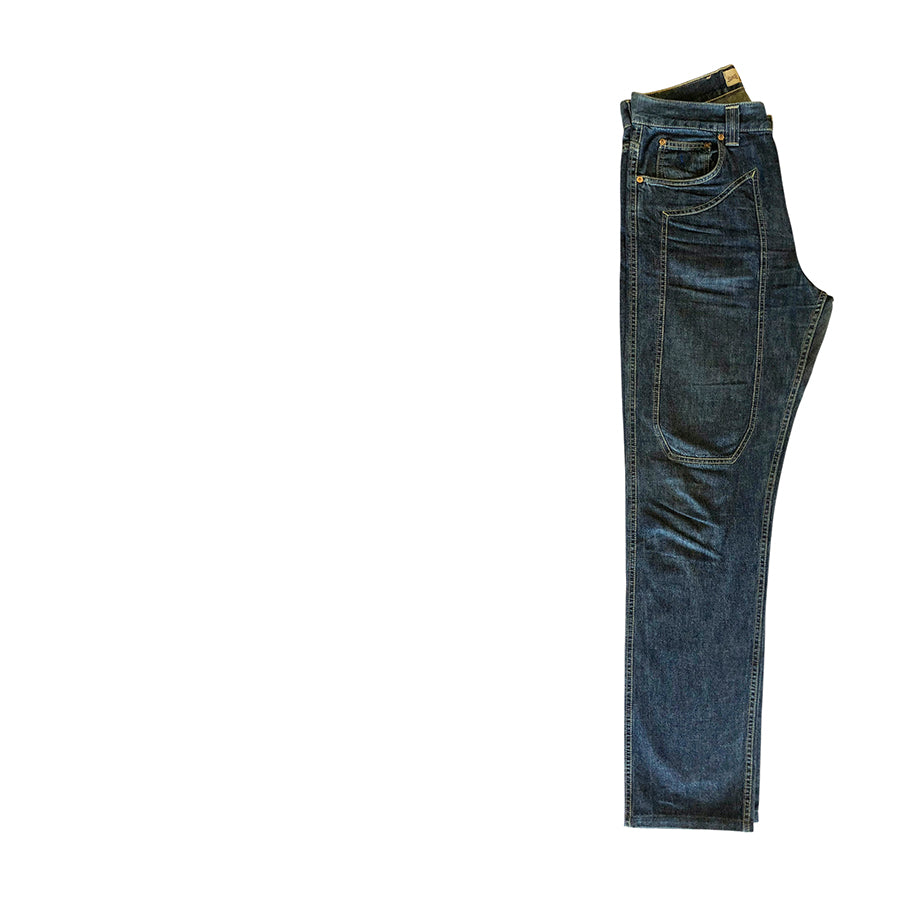 JECKERSON Jeans