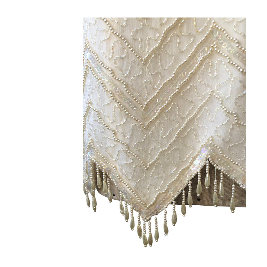 VINTAGE SARTORIALE Blusa Charleston