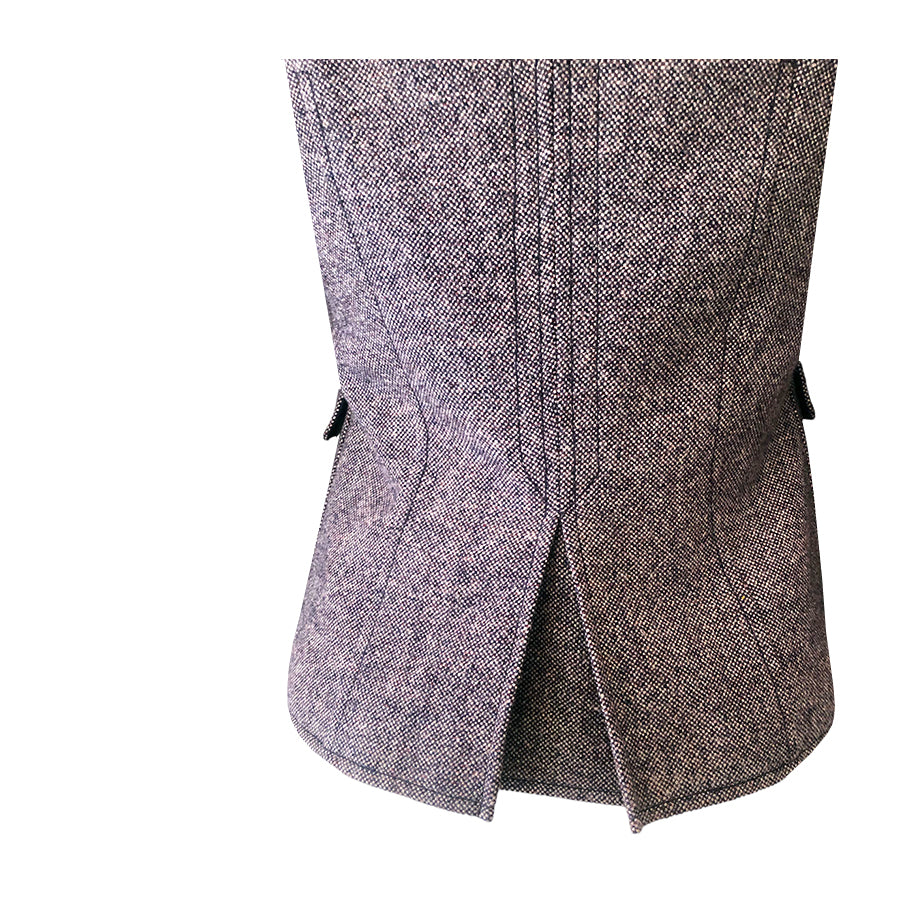 LIU JEANS Giacchino in Lana