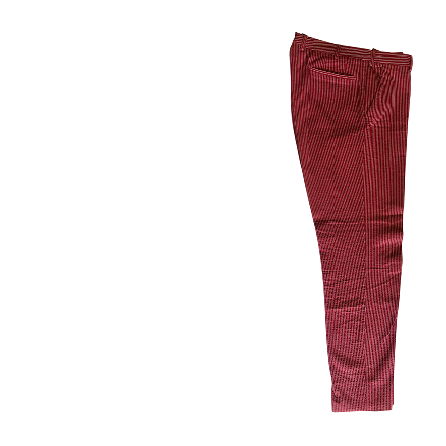 INCOTEX Pants in Cotone