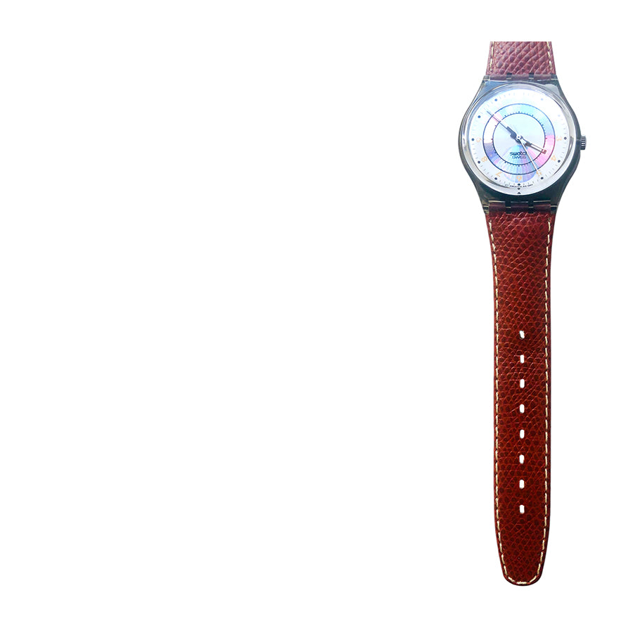 SWATCH Orly GM110