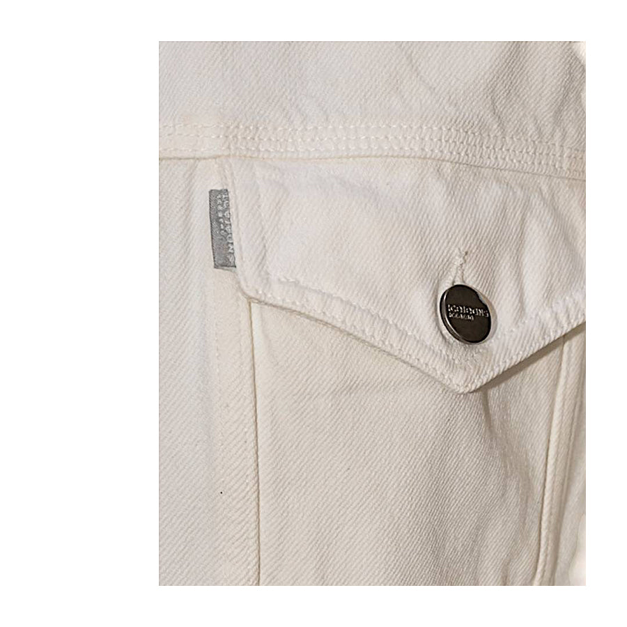 ICEBERG Giubbotto in Denim