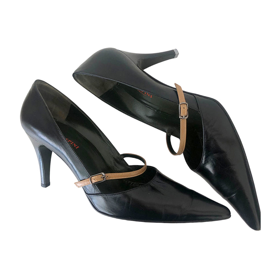 GIOVANNI RASPINI Decolletè