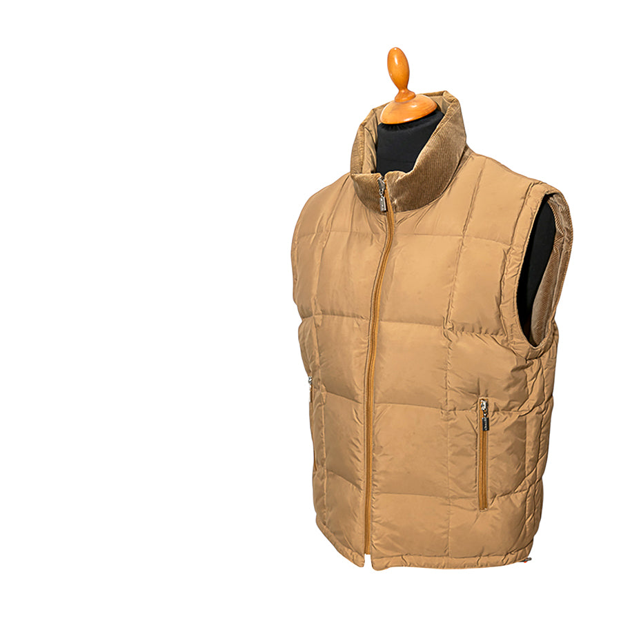 ETRO Smanicato Imbottito