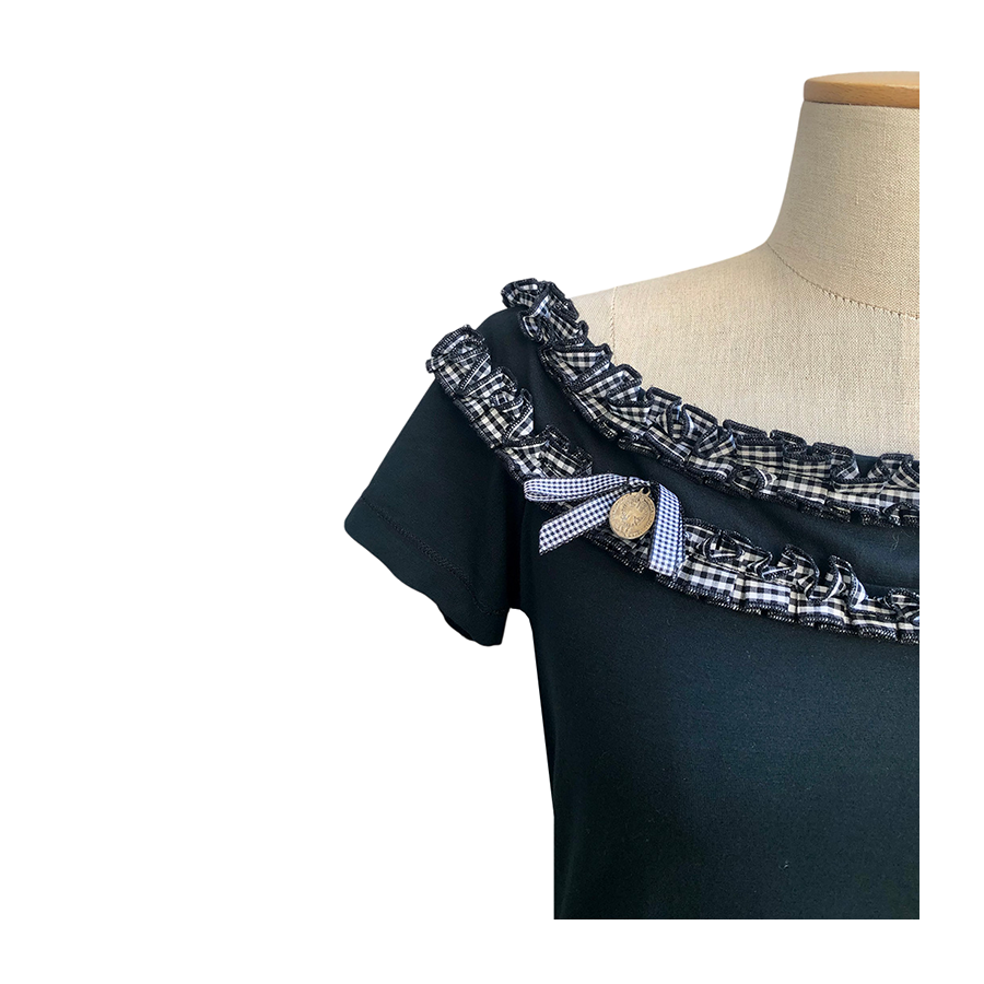 LUISA SPAGNOLI T-shirt