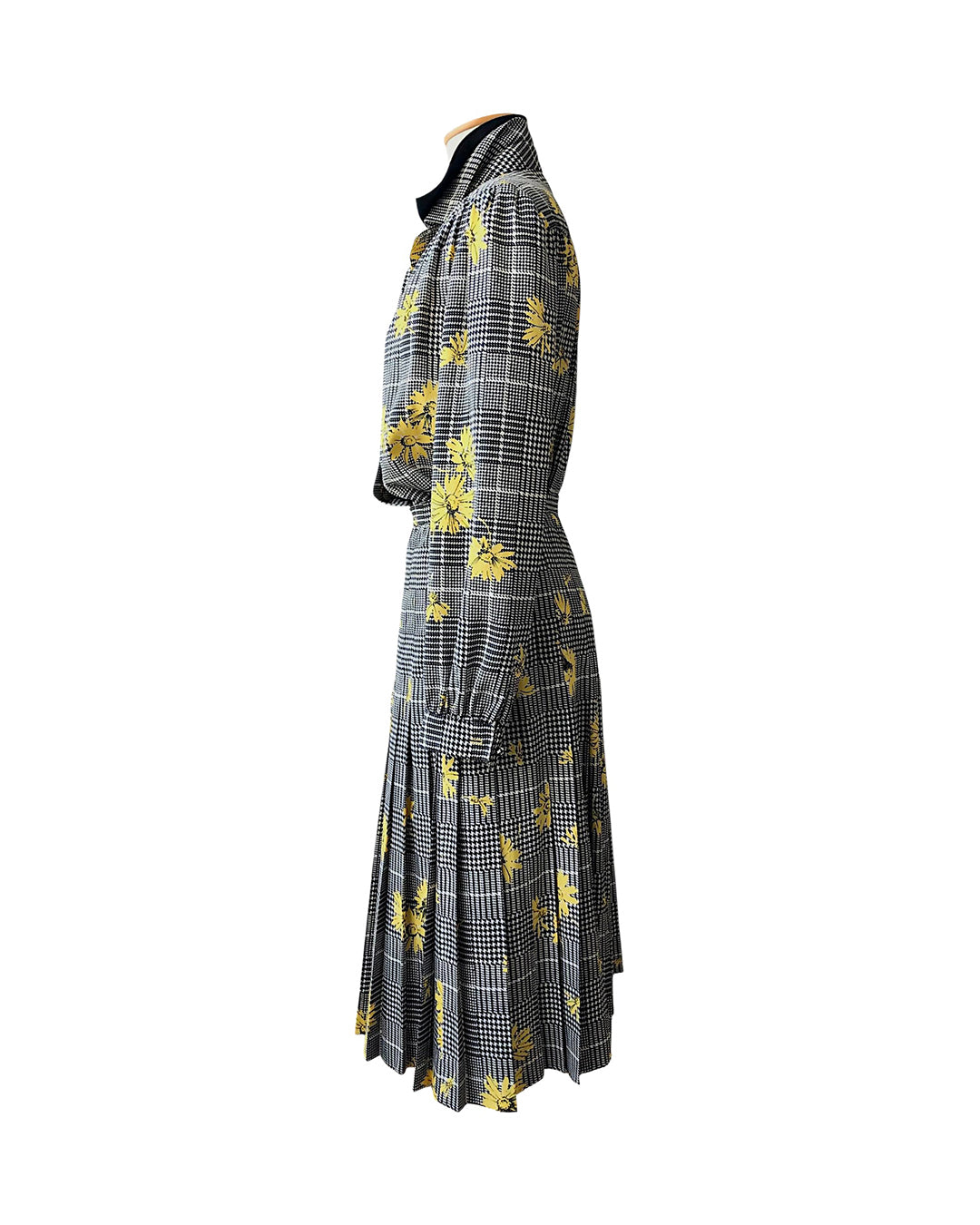 VINTAGE SARTORIALE Completo 2 Pezzi