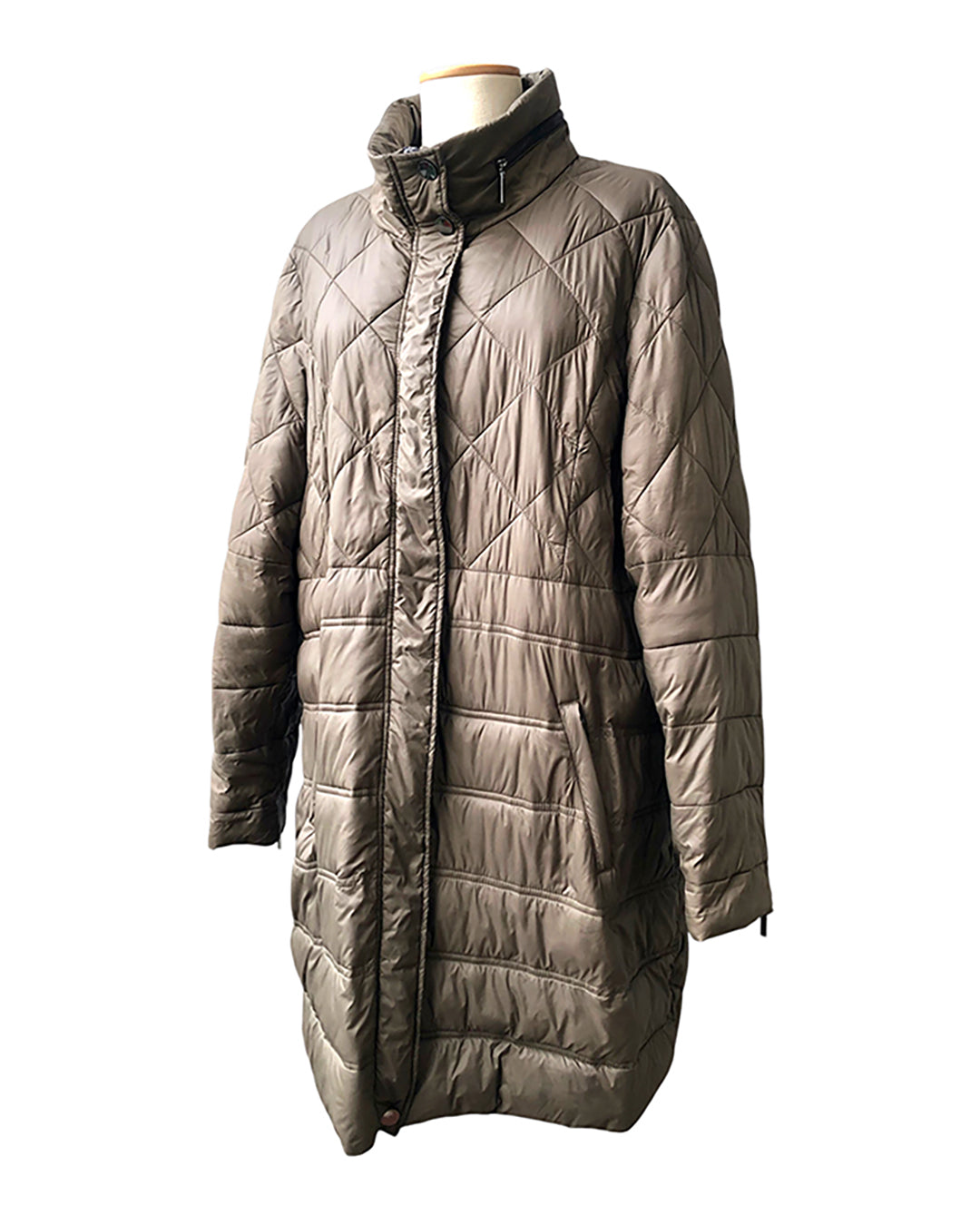 FIORELLA RUBINO Quilted