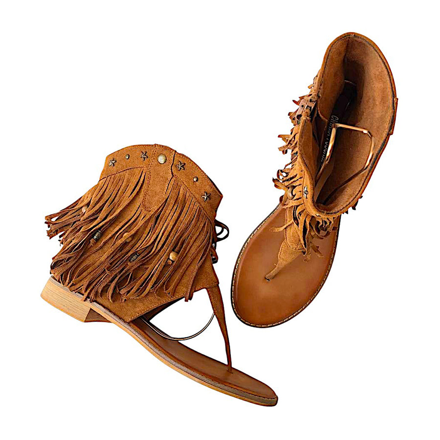 CHIARA FOSCARI Sandali Infradito