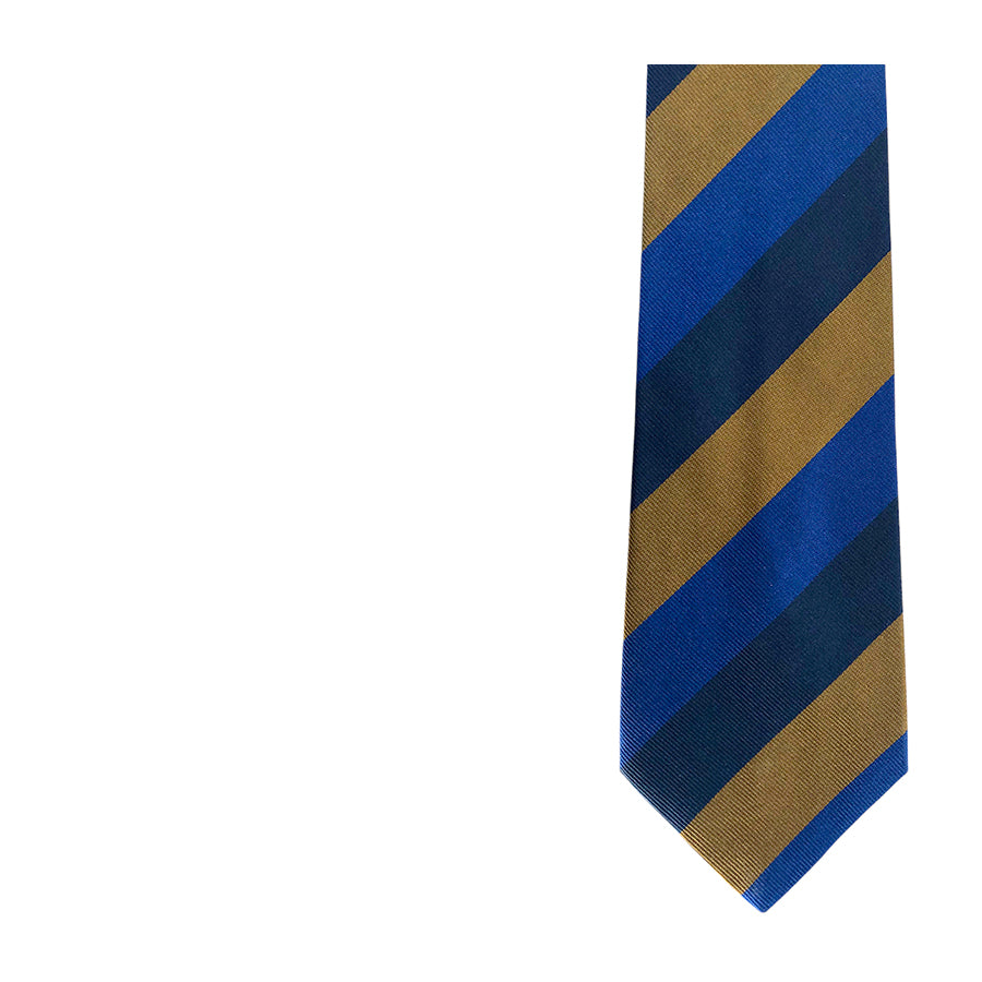 GIANMARCO VENTURI Cravatta in Seta Pura