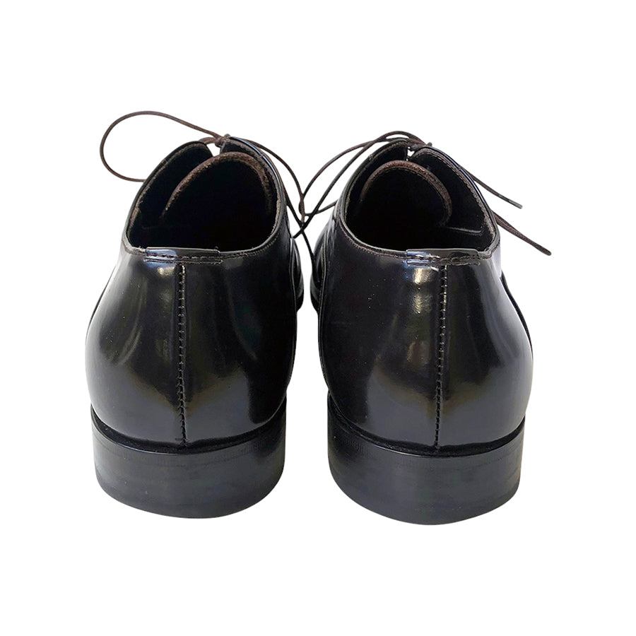 PRADA Oxford Cap Toe