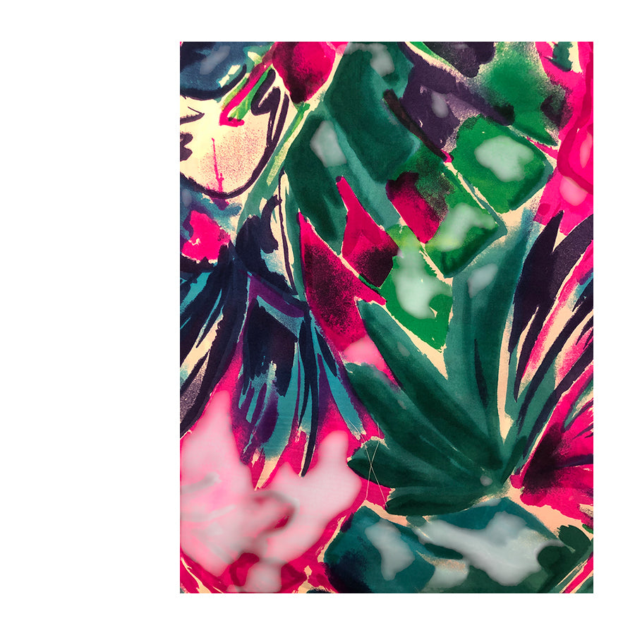 MARIELLA BURANI Abito in Seta